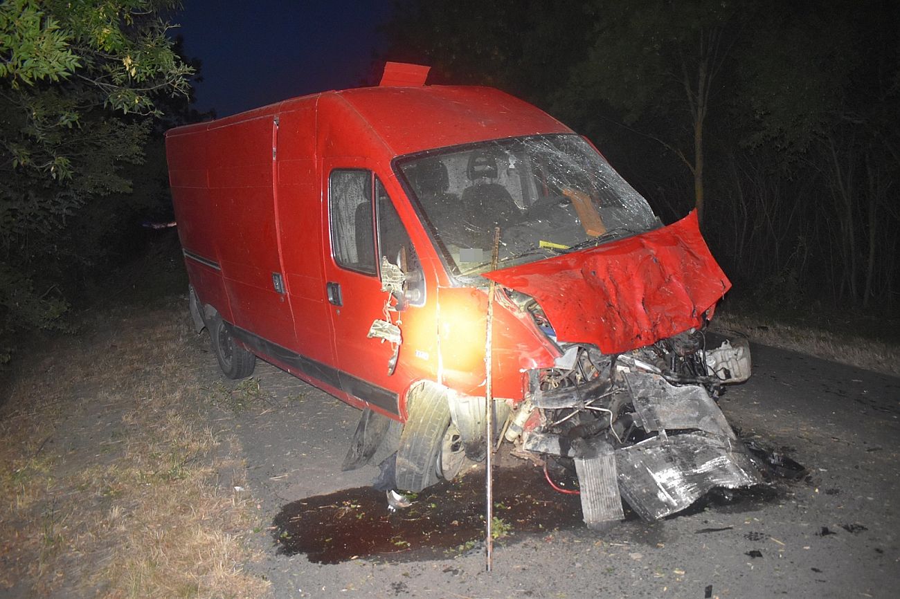 Össze-vissza hazudgált a jogosítvány nélküli piás vésztői sofőr